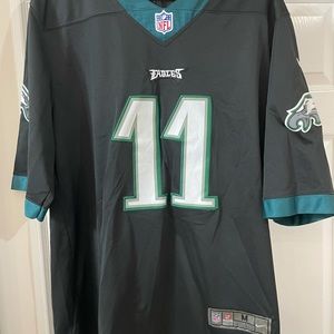 Nfl eagles jersey